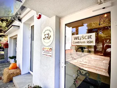 Centrum RiM - diagnoza i terapia neuropsychologiczna dzieci